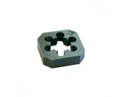 Плашка нарезная M50x1.5 Плашка нарезная M50x1.5