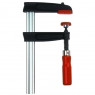 BE-TPN80S14BE-BLUE Струбцина из ковкого чугуна BESSEY