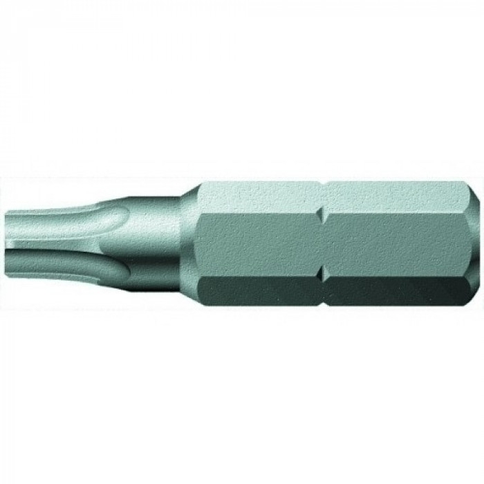 Бита TX 30/152 мм 867/4 Z TORX 060201 Wera Бита TX 30/152 мм 867/4 Z TORX 060201 Wera