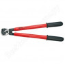 Кабелерез диэлектрический до 1000 В KN-9517500 Knipex