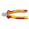 26745 Бокорезы электрика Professional electric, VDE, 160мм Wiha