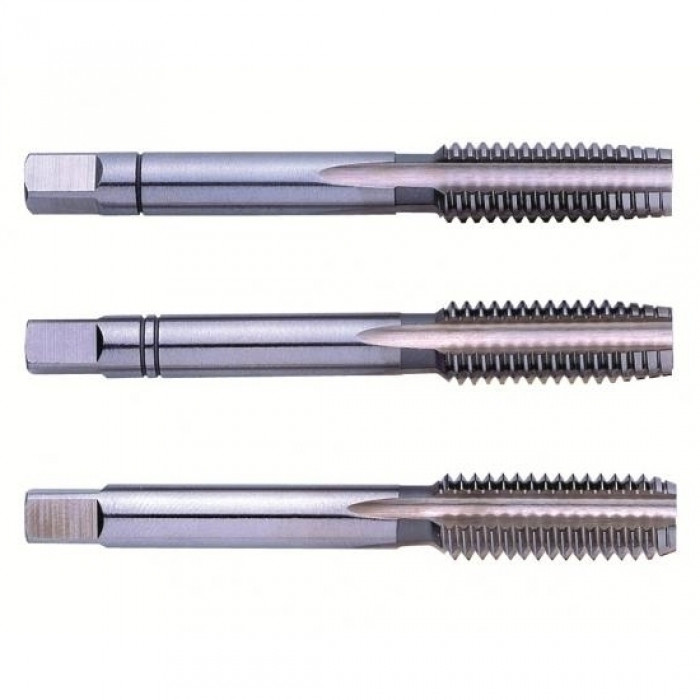 МЕТЧИКИ (набор) HGB HSSG M6 lks EXACT МЕТЧИКИ (набор) HGB HSSG M6 lks EXACT