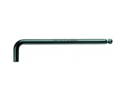 Г-образный ключ 0,05", дюймовый 950 PKL BlackLaser 022079 Wera Г-образный ключ 0,05", дюймовый 950 PKL BlackLaser 022079 Wera
