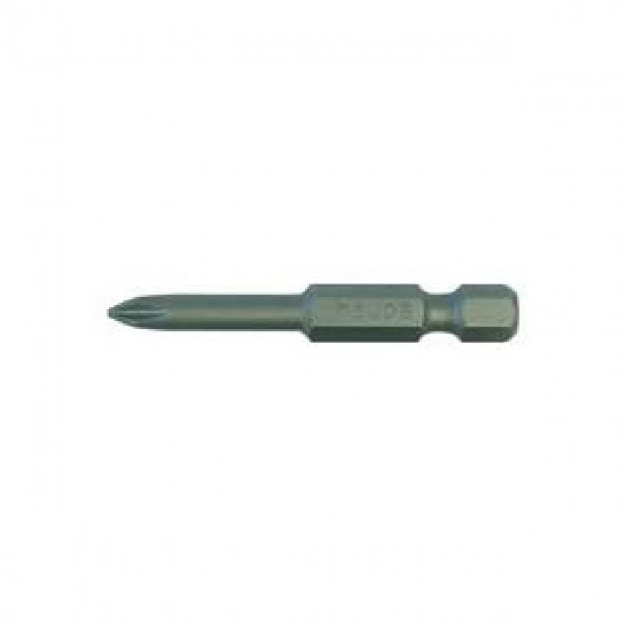 Бита-насадка PH 2/150 мм, 1/4" (10 шт) Бита-насадка PH 2/150 мм, 1/4" (10 шт)