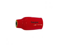 Насадка шестигранная 1000V 1/2 SW 27 110358/EN Haupa Насадка шестигранная 1000V 1/2 SW 27 110358/EN Haupa