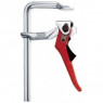 Струбцина быстрозажимная BE-GH80 BESSEY