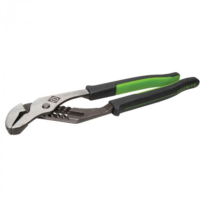 Ключ переставной 300 мм GT-0451-12M Greenlee Ключ переставной 300 мм GT-0451-12M Greenlee