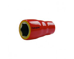 Насадка шестигранная 1000V 1/4 SW 7 110824 Haupa Насадка шестигранная 1000V 1/4 SW 7 110824 Haupa
