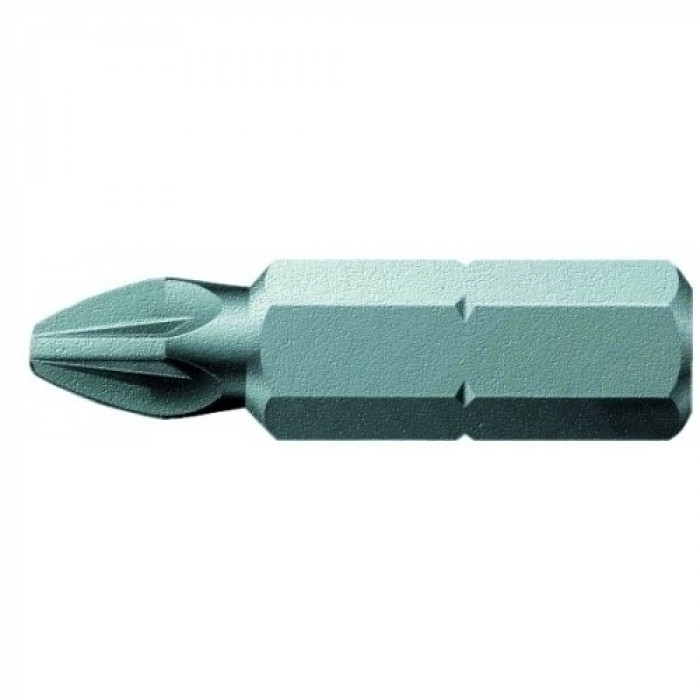 Бита PZ 3/25 мм 855/1 Z 072084 Wera Бита PZ 3/25 мм 855/1 Z 072084 Wera