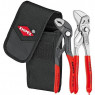 KN-002072V01 Набор ключей mini KNIPEX