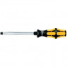 WE-018268 Шлицевая отвертка WERA 932 A, 1.6x9.0x150 мм Wera