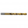 10502577 Cверло по металлу 3,1 мм Titanium HSS DIN 338 IRWIN