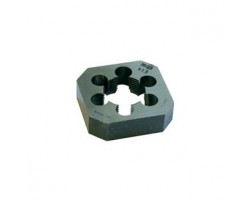 Плашка нарезная M16x1.5 Плашка нарезная M16x1.5