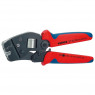 KN-975308 Knipex Фронтальные пресс-клещи