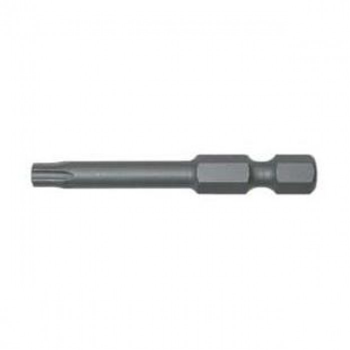 Бита-насадка Tx 15/50 мм, 1/4" (10 шт) Бита-насадка Tx 15/50 мм, 1/4" (10 шт)