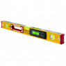 Уровень строительный 122 см тип 196-2 electronic IP 65