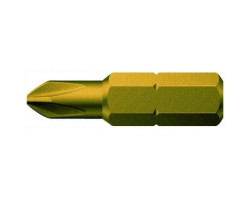 Бита РН 3/25 мм WERA 851/1 A 134921 Бита РН 3/25 мм WERA 851/1 A 134921