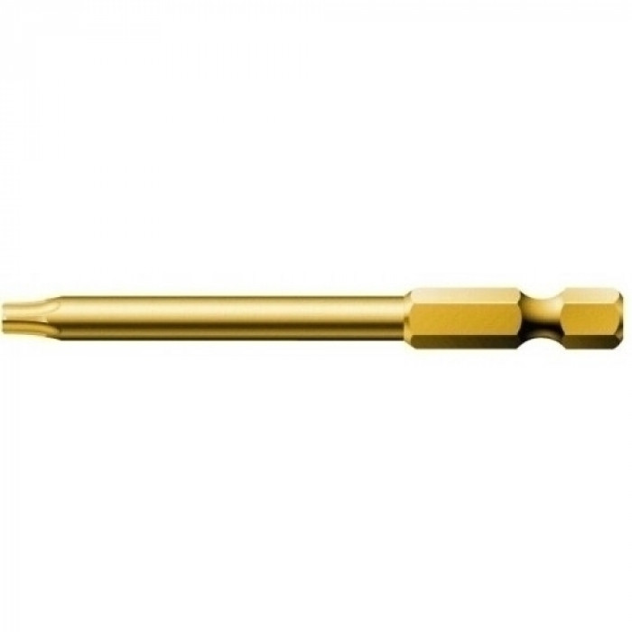 Бита TX 30/50 мм 867/4 TORX HF 060086 Wera Бита TX 30/50 мм 867/4 TORX HF 060086 Wera