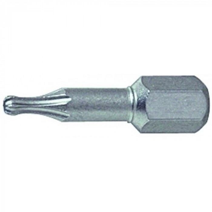 Бита TX 10/25 мм 867/1 KK TORX 066060 Wera Бита TX 10/25 мм 867/1 KK TORX 066060 Wera