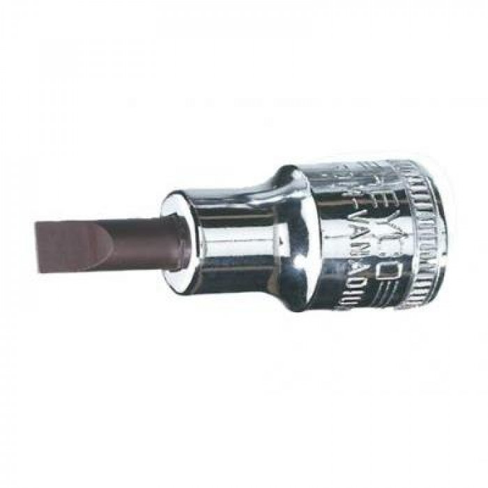 HE-00040300383 HEYCO Вставка для отвёртки 10 мм HE-00040300383 HEYCO Вставка для отвёртки 10 мм