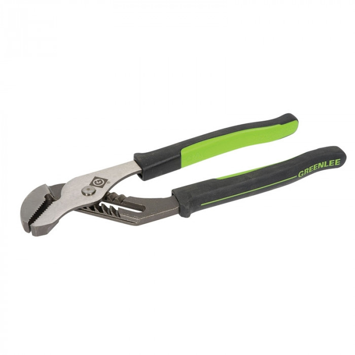 Ключ переставной 255 мм GT-0451-10M Greenlee Ключ переставной 255 мм GT-0451-10M Greenlee