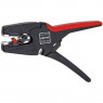 KN-1242195 Knipex Инструмент для снятия изоляции MultiStrip