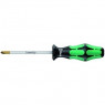 Отвертка для винтов Phillips 350 PH, PH 1 / 300 мм, 008715 Wera