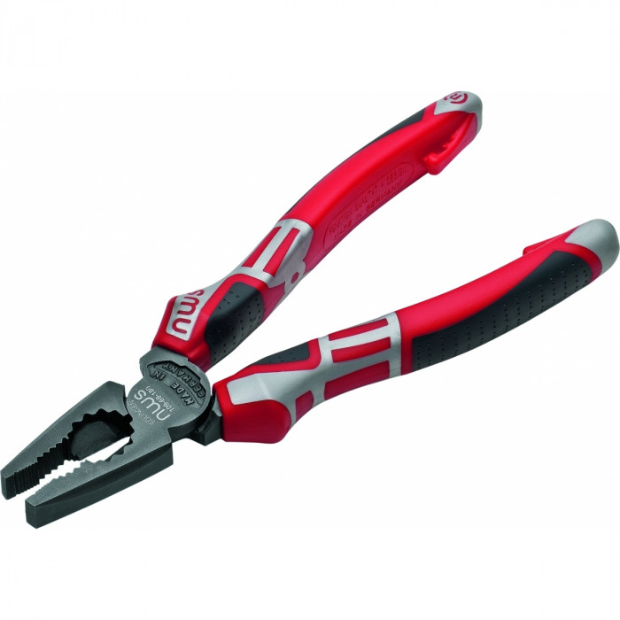 Пассатижи 205 мм CombiMax 109-69-205 NWS Пассатижи 205 мм CombiMax 109-69-205 NWS