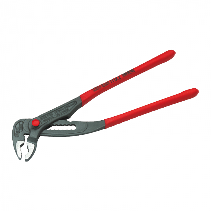 Клещи переставные Maxi MX 50 мм 166-12-250 NWS Клещи переставные Maxi MX 50 мм 166-12-250 NWS
