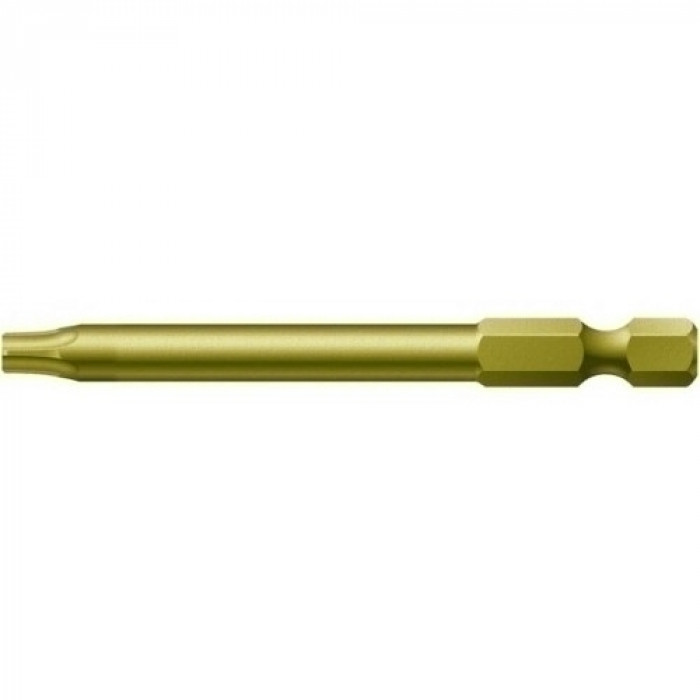 Бита TX 2/25 мм 867/1 H TORX 135141 Wera Бита TX 2/25 мм 867/1 H TORX 135141 Wera