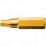 Бита TX 25/152 мм 867/4 Z TORX 060199 Wera