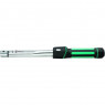 WE-075417 Ключ динамометрический с усилием 60-330Nm Wera