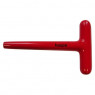 Битодержатель диэлектрический 1/4 1000V 110868 Haupa