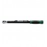Ключ динамометрический цифровой 3/8 дюйма 10~100 Nm T153100N Jonnesway