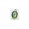 УЗК 40м х 6мм 52055325 Greenlee