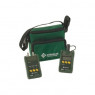 Набор для тестированияВОЛС(MM) с ST адаптерами GT-5670-ST Greenlee