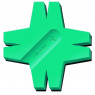 WE-073403 Wera Star - инструмент для намагничивания/размагничивания
