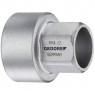 Головка торцевая 1/2", 12 mm GEDORE