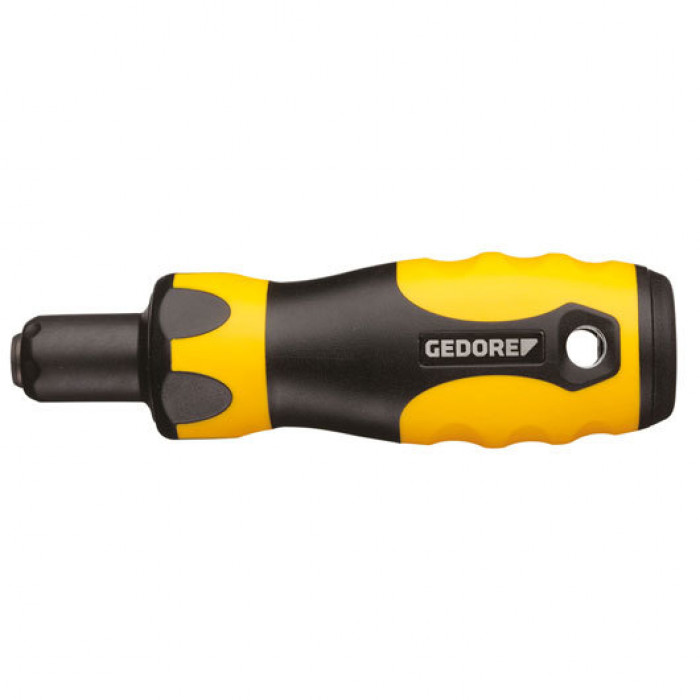 Динамометрическая отвертка, тип PGN FS 1/4" 0,05-0,25 Нм GEDORE 2927799 Динамометрическая отвертка, тип PGN FS 1/4" 0,05-0,25 Нм GEDORE 2927799