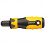 Динамометрическая отвертка, тип PGN FS 1/4" 0,05-0,25 Нм GEDORE