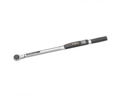 Динамометрический электронный ключ TorcoTronic III 1/2" SE 9x12 High GEDORE Динамометрический электронный ключ TorcoTronic III 1/2" SE 9x12 High GEDORE