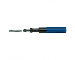 Динамометрическая отвертка S 1/4" 4-9 Nm GEDORE Динамометрическая отвертка S 1/4" 4-9 Nm GEDORE