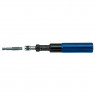 Динамометрическая отвертка S 1/4" 4-9 Nm GEDORE