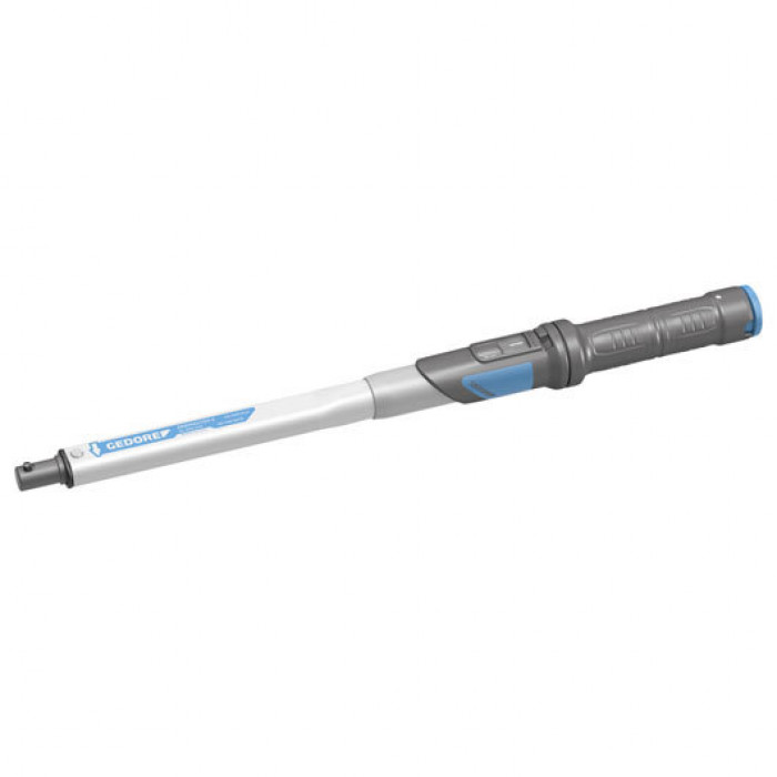 Динамометрический ключ DREMASTER® Z 22, 250-850 Нм GEDORE 2641577 Динамометрический ключ DREMASTER® Z 22, 250-850 Нм GEDORE 2641577