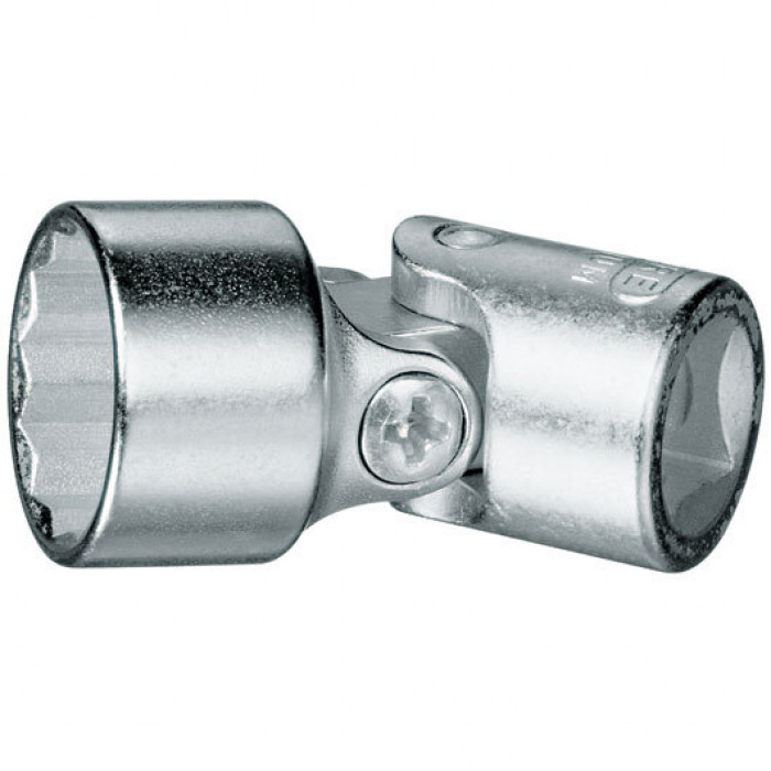 Головка торцевая 3/8" профиль UD 18 мм GEDORE 6242410 Головка торцевая 3/8" профиль UD 18 мм GEDORE 6242410