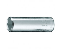 Головка торцевая 1/4" удлиненная, шестигранная 4 мм GEDORE Головка торцевая 1/4" удлиненная, шестигранная 4 мм GEDORE