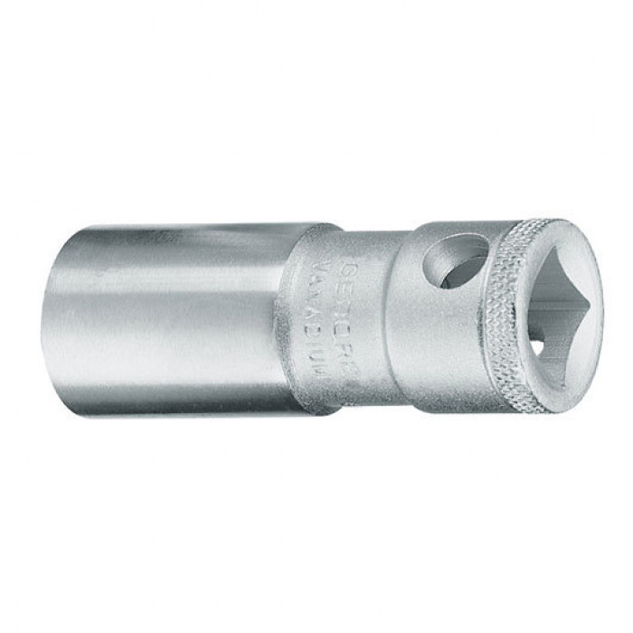 Головка для свечных ключей 16 мм 1/2" GEDORE 6363040 Головка для свечных ключей 16 мм 1/2" GEDORE 6363040