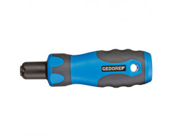 Динамометрическая отвертка, тип PGN FS 1/4" 0,05-0,25 Нм GEDORE Динамометрическая отвертка, тип PGN FS 1/4" 0,05-0,25 Нм GEDORE