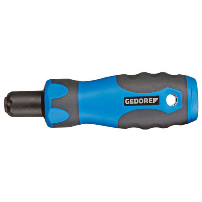 Динамометрическая отвертка, тип PGN FS 1/4" 0,05-0,25 Нм GEDORE 2927756 Динамометрическая отвертка, тип PGN FS 1/4" 0,05-0,25 Нм GEDORE 2927756