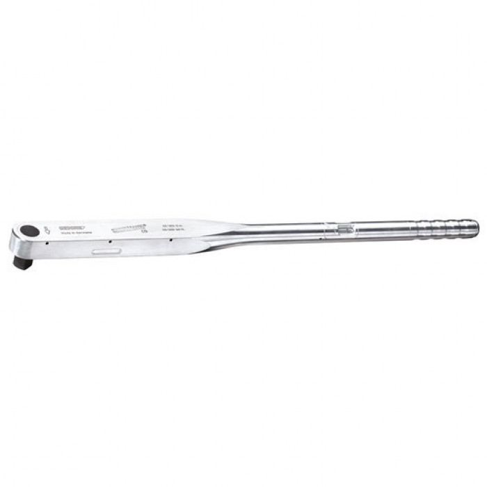 Динамометрический ключ DREMOMETER CDL 3/4" 80-360 Нм GEDORE 7688710 Динамометрический ключ DREMOMETER CDL 3/4" 80-360 Нм GEDORE 7688710